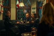 A still from 'Bodkin' (Image via Netflix)